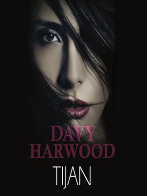 cover image of Davy Harwood